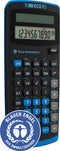 Texas Instruments TI-30 RS (Solar)