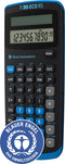 Texas Instruments TI-30 RS (Solar)