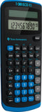 Texas Instruments TI-30 RS (Solar)