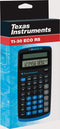Texas Instruments TI-30 RS (Solar)