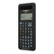 Texas Instruments TI-30X Pro MathPrint - Wetenschappelijke Rekenmachine - Zwart