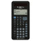 Texas Instruments TI-30X Pro MathPrint - Wetenschappelijke Rekenmachine - Zwart