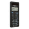 Texas Instruments TI-30X Pro MathPrint - Wetenschappelijke Rekenmachine - Zwart