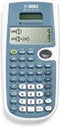 Texas Instruments TI-30XS Multiview - Wetenschappelijke rekenmachine