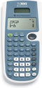 Texas Instruments TI-30XS Multiview - Wetenschappelijke rekenmachine