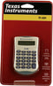 Texas Instruments TI-501