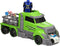 Max robot Max Robot Transformeerset Mega Groen