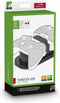 Speedlink TWINDOCK - USB Dual Charger - Oplader voor 2 Xbox One-controllers - Zwart