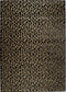 Bold Monkey It’s A Wild World Baby Panther vloerkleed 200x300 - Beige