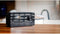 Krüger&Matz KM0816 - DAB+ Radio - Bluetooth en internet radio - 10W RMS
