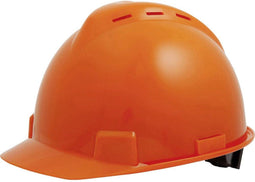 B-SAFETY Top-Protect BSK700O Veiligheidshelm EN 420, EN 455, EN 374 Oranje