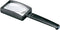 Eschenbach 2655750 Vergrootglas Vergrotingsfactor: 3.5 x Lensgrootte: (l x b) 75 mm x 50 mm Zwart
