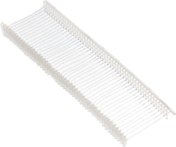 Textielhaken voor standaard textielpistool, 5000stuks