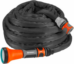 Textielslang Liano™ Life 10m Set