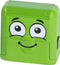 Textielstempel colop my marky met voucher groen