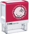 Textielstempel Colop