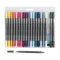 Creativ Company Textielstiften - extra kleuren, 20st.