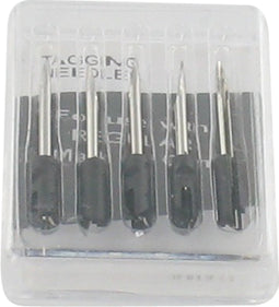 Textieltang | Mark III | metaal | 5 stuks