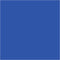 Textielverf - Brilliant Blauw - Dekkend - Creotime - 50 ml