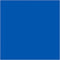 Textielverf - Brilliant Blauw - Dekkend - Creotime - 50 ml
