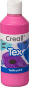 Textielverf creall tex cyclaam 250ml | Fles a 250 milliliter