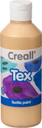 Textielverf creall tex goud 250ml | Fles a 250 milliliter