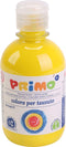 Textielverf Geel, 300ml.
