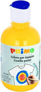 Textielverf Geel, 300ml.