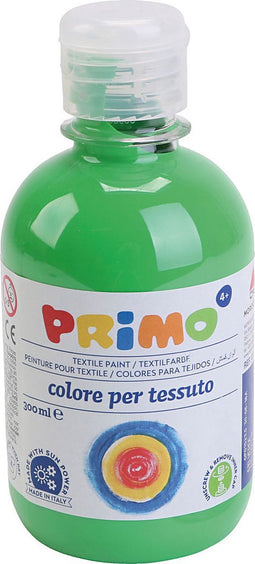 Textielverf Groen, 300ml.