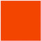 Textielverf - Kledingverf - Oranje - Basic - Textile Color - Creotime - 50 ml