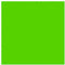 Textielverf - Neon Groen - Creotime - 50 ml