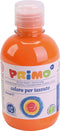 Textielverf Oranje, 300ml.