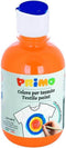 Textielverf Oranje, 300ml.