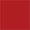 Textielverf - Rood - Dekkend - Creotime - 50 ml