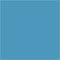 Textielverf - Turquoiseblauw - Dekkend - Creotime - 50 ml