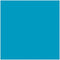 Textielverf - Turquoiseblauw - Dekkend - Creotime - 50 ml