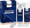 Textile Care Kit - Protector en Spray 500 ml - Transparant - Vloeistof Textiel