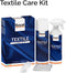 Textile Care Kit - Protector en Spray 500 ml - Transparant - Vloeistof Textiel
