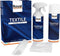 Textile Care Kit - Protector en Spray 500 ml - Transparant - Vloeistof Textiel