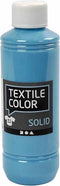 Textile Color, 250 ml, turquoiseblauw