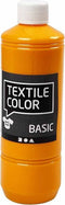 Textile Color, 500 ml, geel