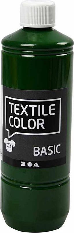 Textile Color, 500 ml, gras groen