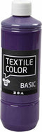 Textile Color, 500 ml, lavendel