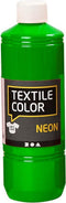 Textile Color, 500 ml, neon groen