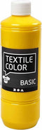 Textile Color, 500 ml, primair geel