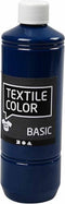 Textile Color, 500 ml, turquoiseblauw
