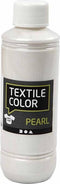 Textile Color, base, pearl, 250 ml