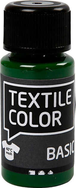 Textile Color Grass Green 50ml