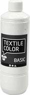 Textile Color, Wit, 500 ml, 1 Fles