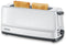 Severin AT 2232 - Broodrooster - Automatische long-slot - Ontdooistand en opwarmstand